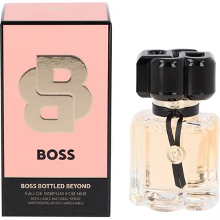 HUGO BOSS Boss Bottled Beyond For Her Eau de Parfum 30 ml