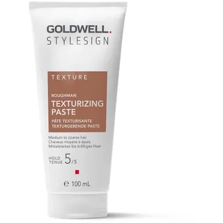 Goldwell Stylesign Texture Roughman Texturgebende Paste starker Halt 100 ml