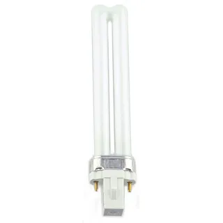 Philips UVA-Lampe PL-S 11W/10/2P Actinic BL 2-Pin