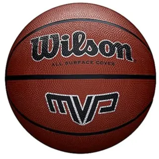 Wilson Basketball