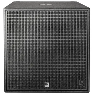 HK Audio Linear 5 MKII 118 Sub HPA