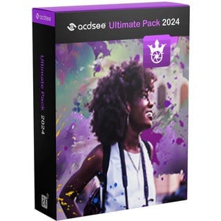 ACD Systems ACDSee Ultimate Pack