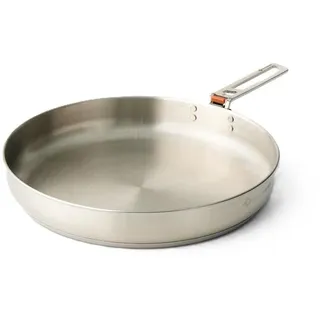 Sea to Summit Detour Campingpfanne 25 cm Grey