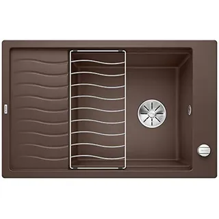 cafe + Excenterbetätigung + InFino