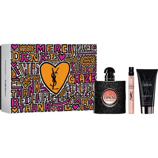 50 ml + Mascara + Tasche Geschenkset
