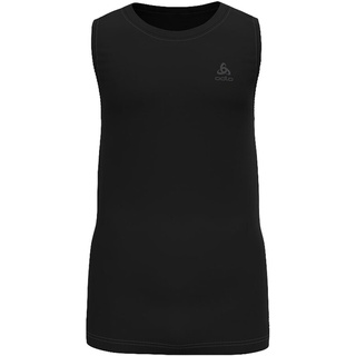 Odlo Herren Active F-DRY Light Eco Tanktop schwarz