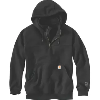 CARHARTT Sweatshirt Schwarz S