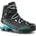 Black/Aqua 41