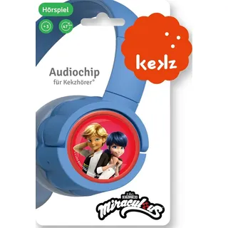 Miraculous Folge 2