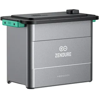 Zendure AB3000X Speicher