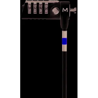 Mobilis Corporate Security Lock - Code