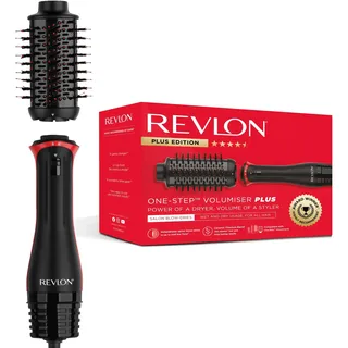 Revlon One-Step Volumiser Plus RVDR5298E