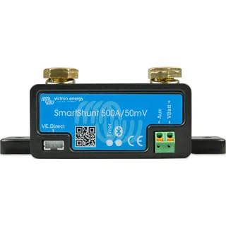 Victron Energy SmartShunt 500A