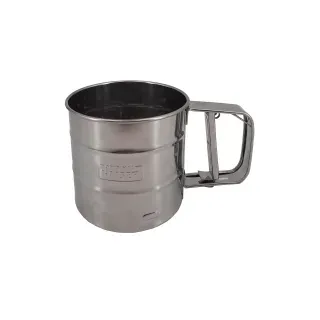 Kaiser 769677 Tasse Silber