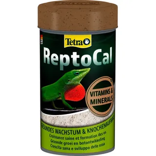 TETRA ReptoCal 100ml