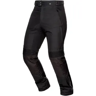 Held Tourino Base Schwarz XL