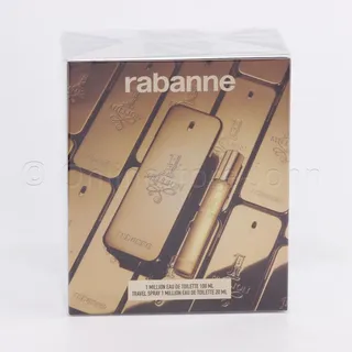 100 ml + Eau de Toilette 20 ml Geschenkset