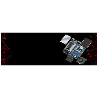 ASRock Jupiter X600 Barebone