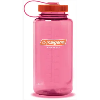 Trinkflasche 'WH Sustain' 1 L Flamingo Pink, 32oz WM