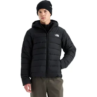 The North Face Aconcagua Kapuzenjacke Herren TNF Black M