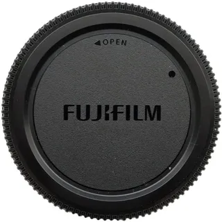 Fujifilm Fujinon RLCP-002 Objektivdeckel hinten