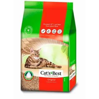 Cat's Best Original 30 l