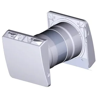 Marley Wärmetauscher Air 4,0