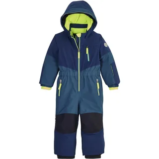 KILLTEC first instinct by killtec Fisw 36 MNS Onpc Kinder Skioverall, blau