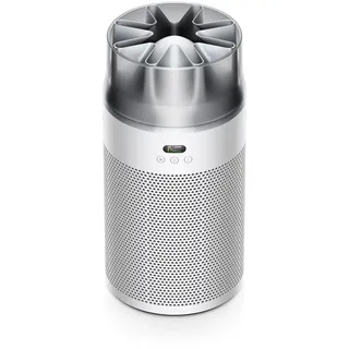 Dyson HushJet Purifier Compact silber
