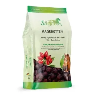 Stiefel Hagebutten 500 g