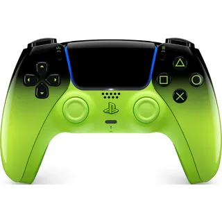 Sony DualSense Controller Grün PlayStation 5