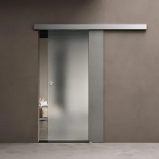 doporro Amalfi-plus 12 rechts 77,5 x 205 cm milchig