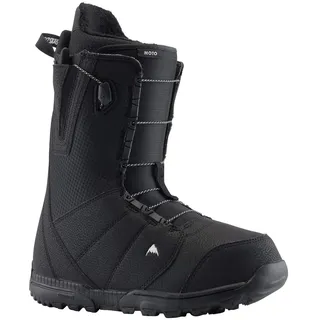 BURTON Moto black - 44