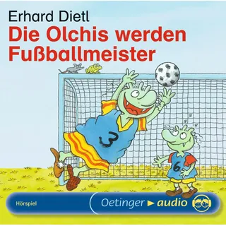 Oetinger 9783837301137