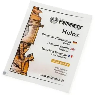 Petromax Glühstrumpf HK500 (1 Stück)