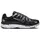Herren Black/Black-White-Metallic Silver 42