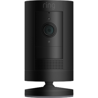 Ring Stick Up Cam WLAN 8SC1S1BEU0 schwarz