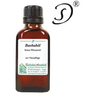 Bahnhof-Apotheke Baobaböl