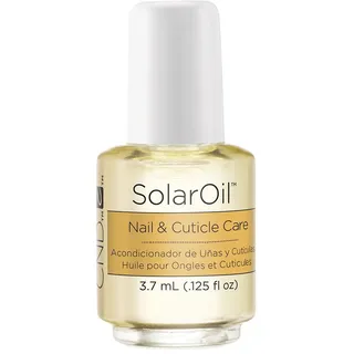 CND SolarOil Nail – Cuticle Conditioner 4 ml