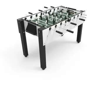 Ullrich Sport "Basic Pro" Tischfußball Kicker-Tisch "NEU" Made in Germany