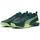 Puma NITRO 4 Herren Green Terrain/Fizzy Light 46 5