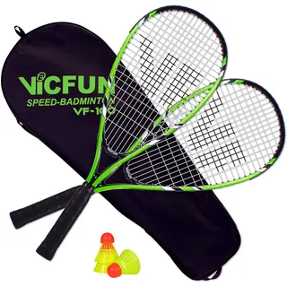 Victor VICFUN Speed-Badminton Set VF-100,