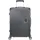 68 cm / 73 l brushed anthracite