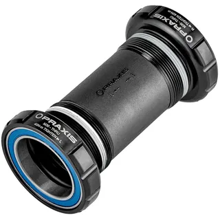 Praxis M30 Thru BSA 68-73mm schwarz NO SIZE
