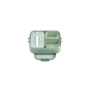 Mepal Lunchbox Take a Break Midi nordic sage