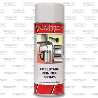 Kim-Tec Edelstahlreiniger 400 ml