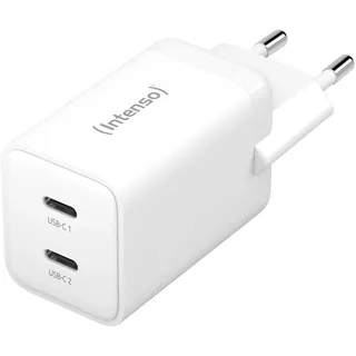 Intenso W40CC GaN USB-C
