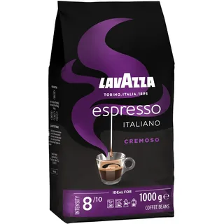 Lavazza Espresso Italiano Cremoso 1000 g