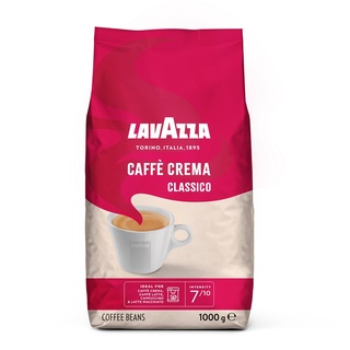 Lavazza Caffé Crema Classico 1000 g