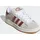 Crystal White/Core White/Preloved Ruby 38